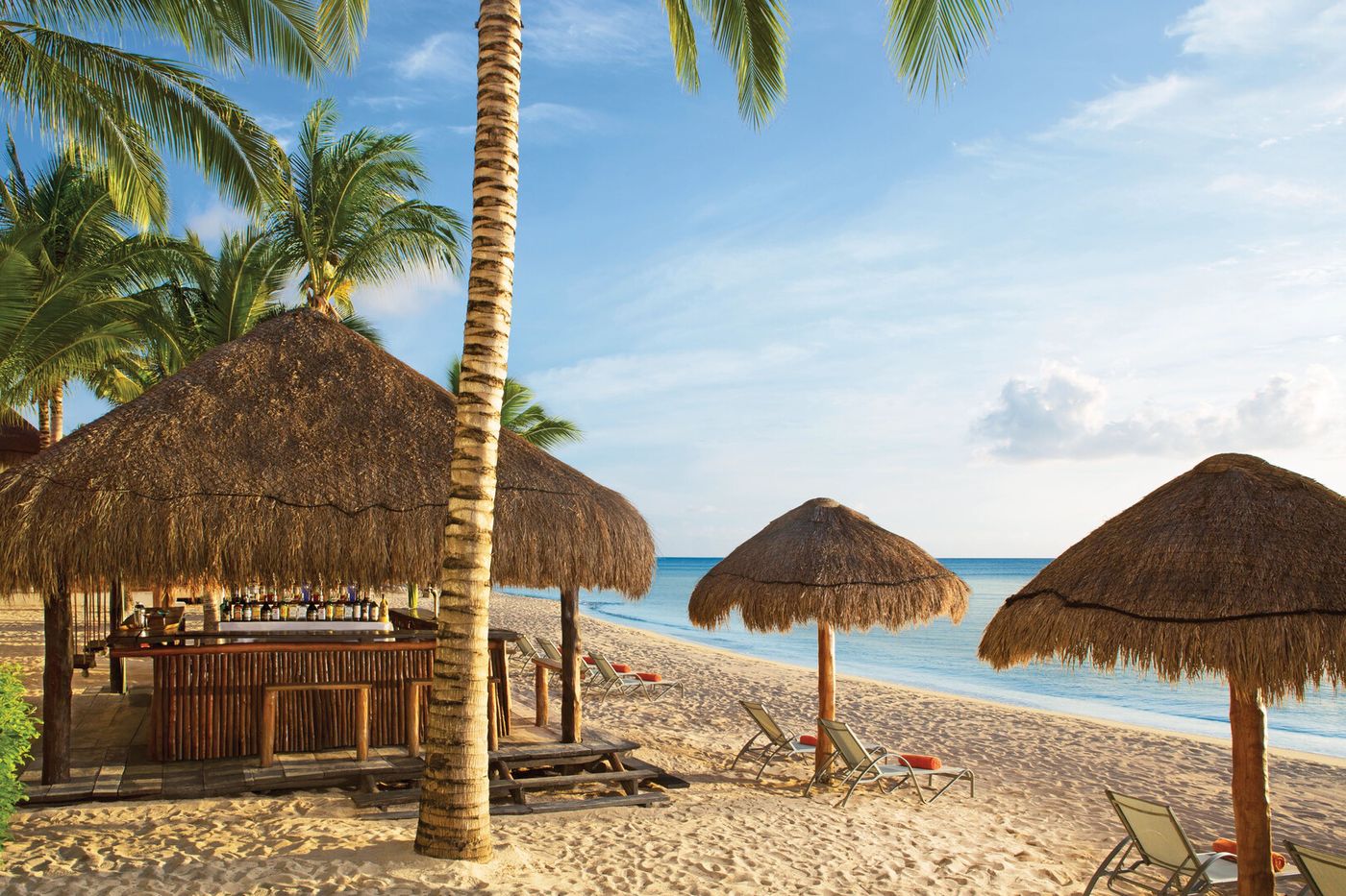 Dreams Cozumel Cape Resort & Spa 11.09
