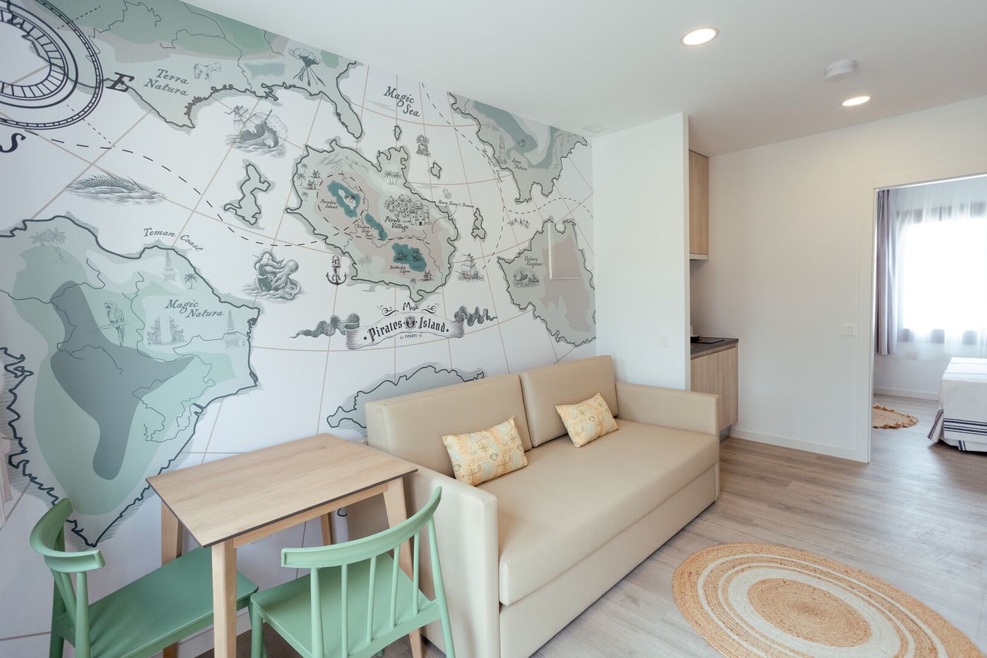 10.03.26 Magic Pirates Island Resort