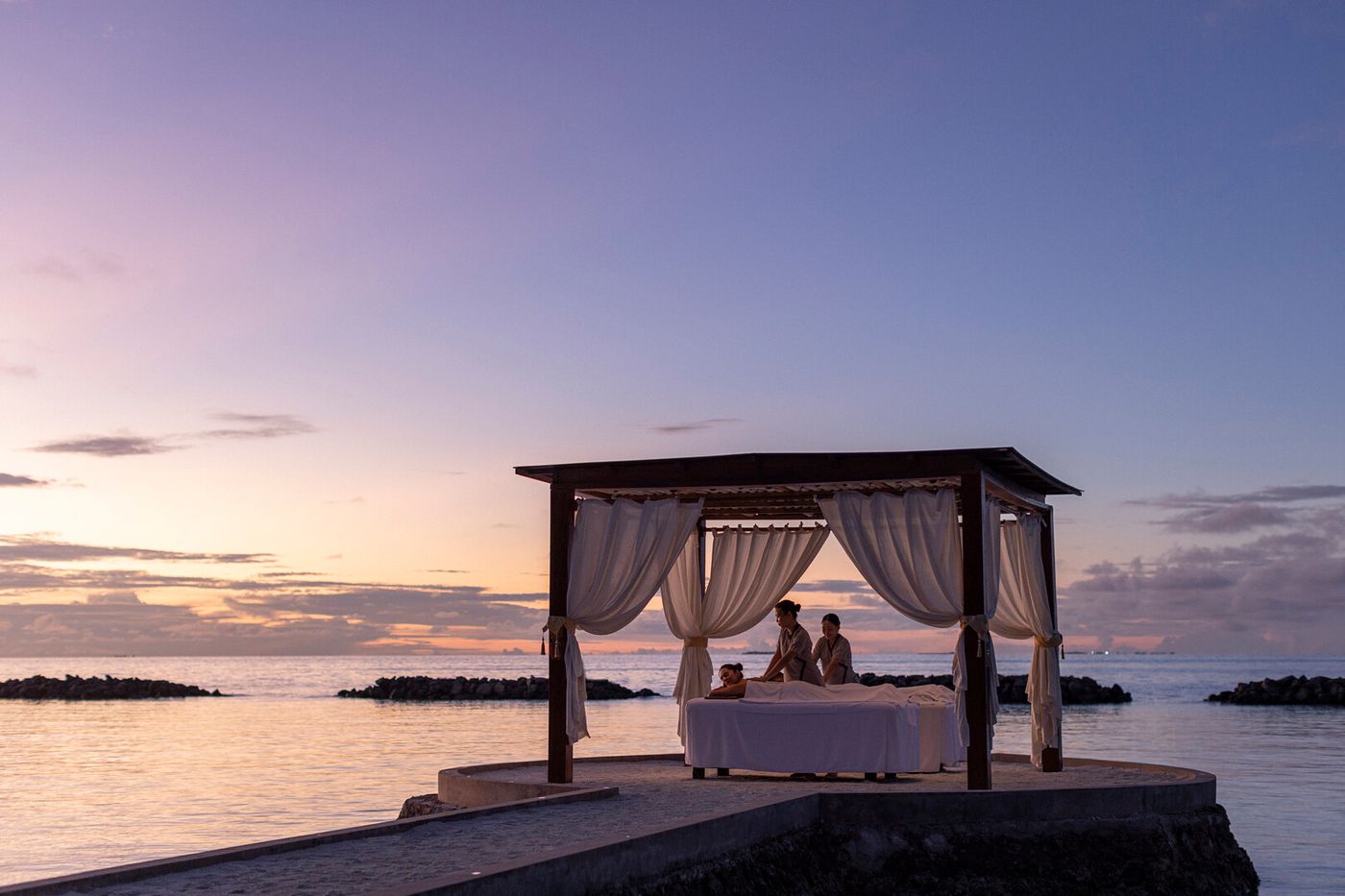 Kurumba Maldives 12.03