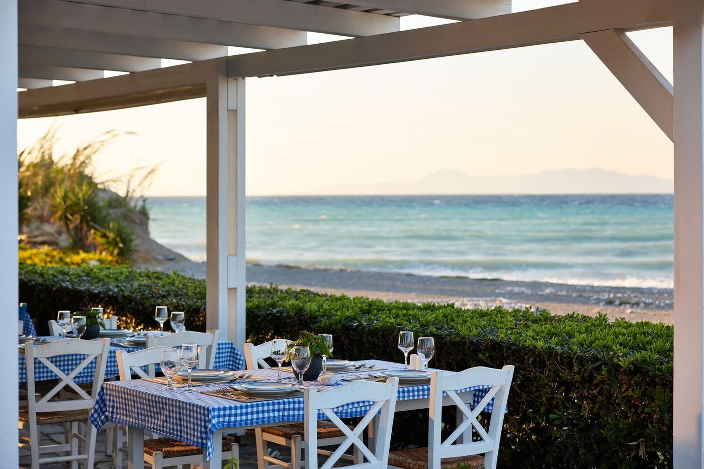 Blue Bay Beach Resort