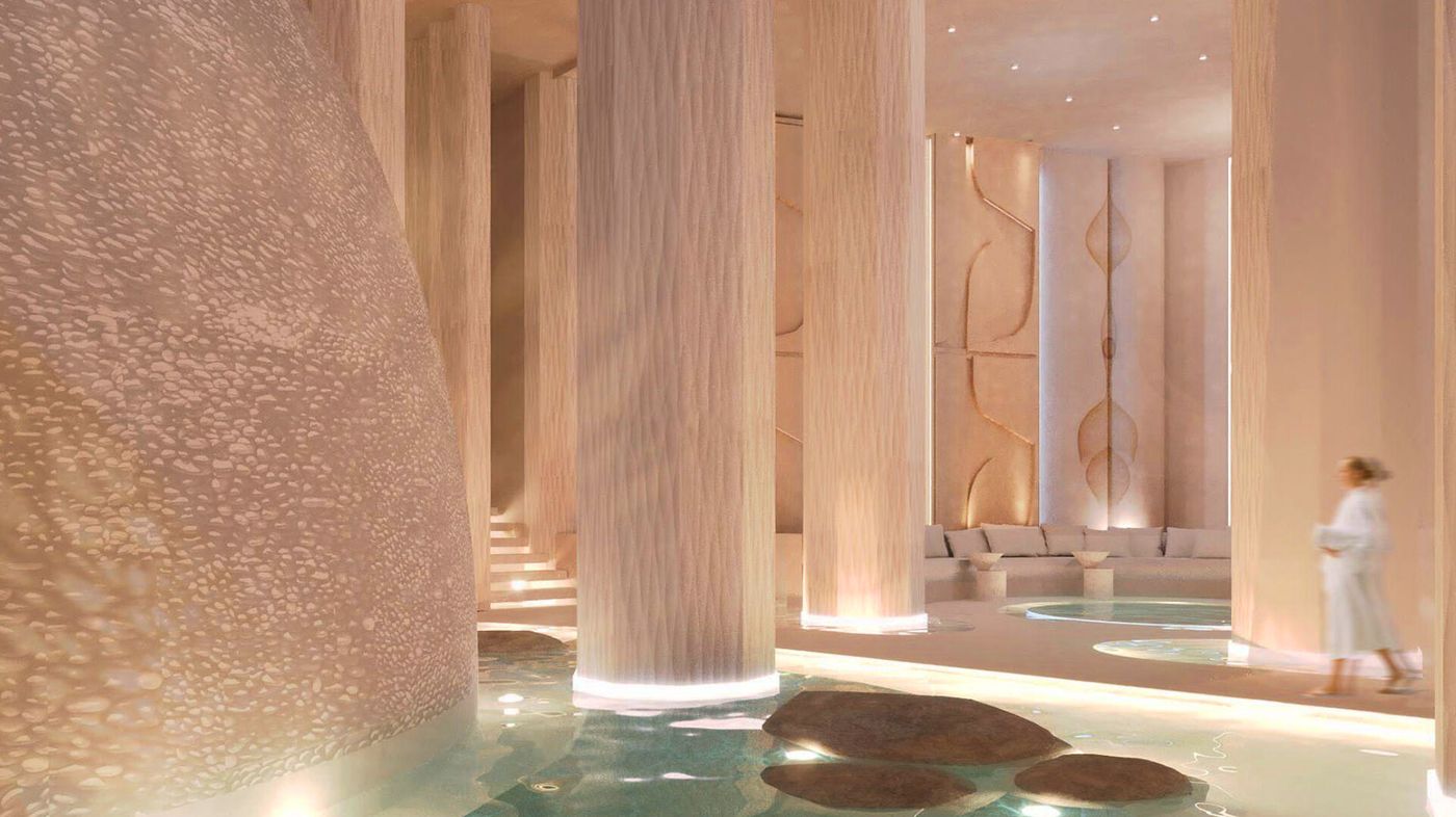 Hillside Resort Bodrum