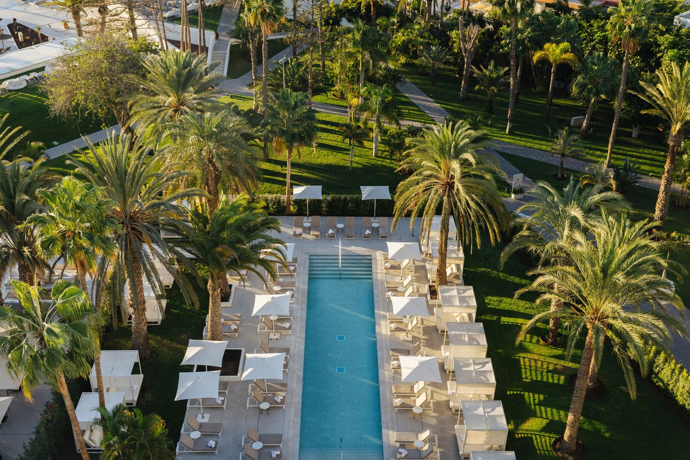 15.12.25 Paradisus by Melia Gran Canaria