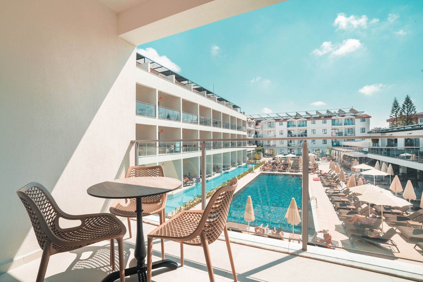 Victoria Princess Hotel (Adults Only 14+)