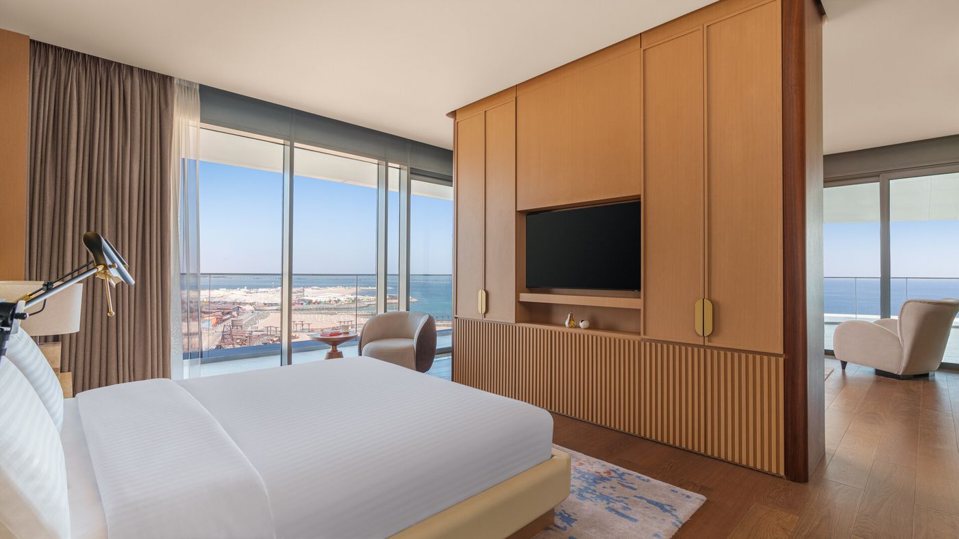 Rixos Premium Qetaifan Island North 03.02