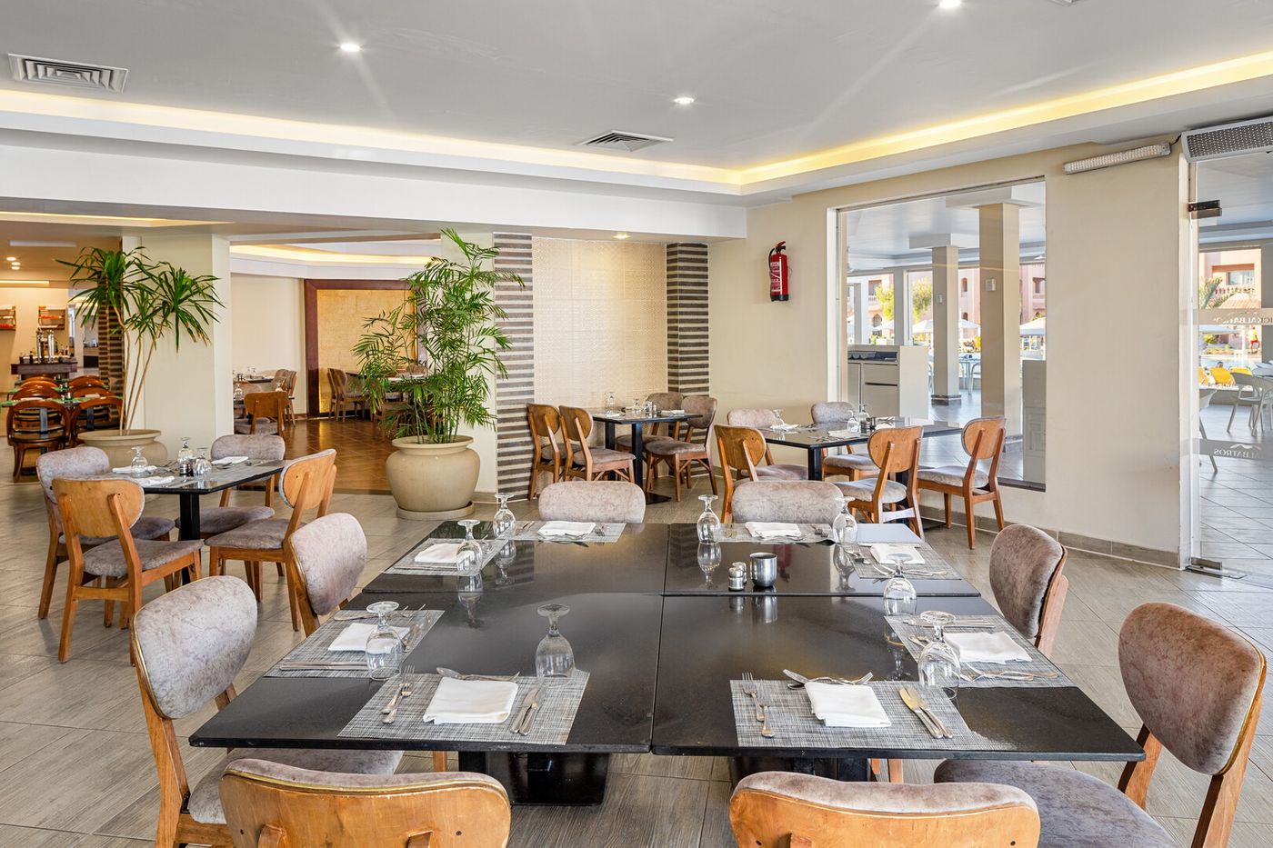 Pickalbatros Aqua Vista Resort 05.02