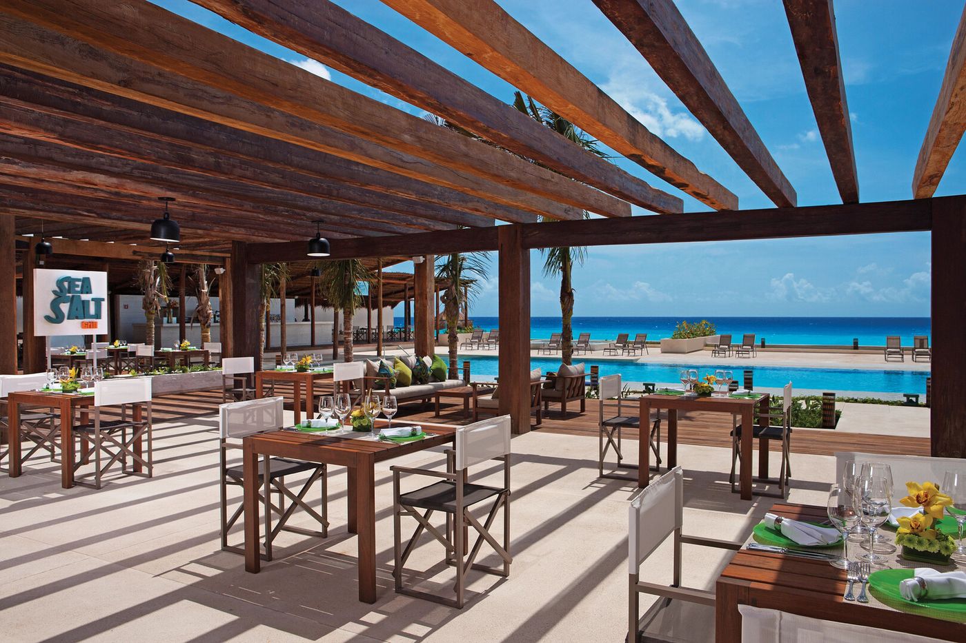 Secrets The Vine Cancun - Adults Only 15.09