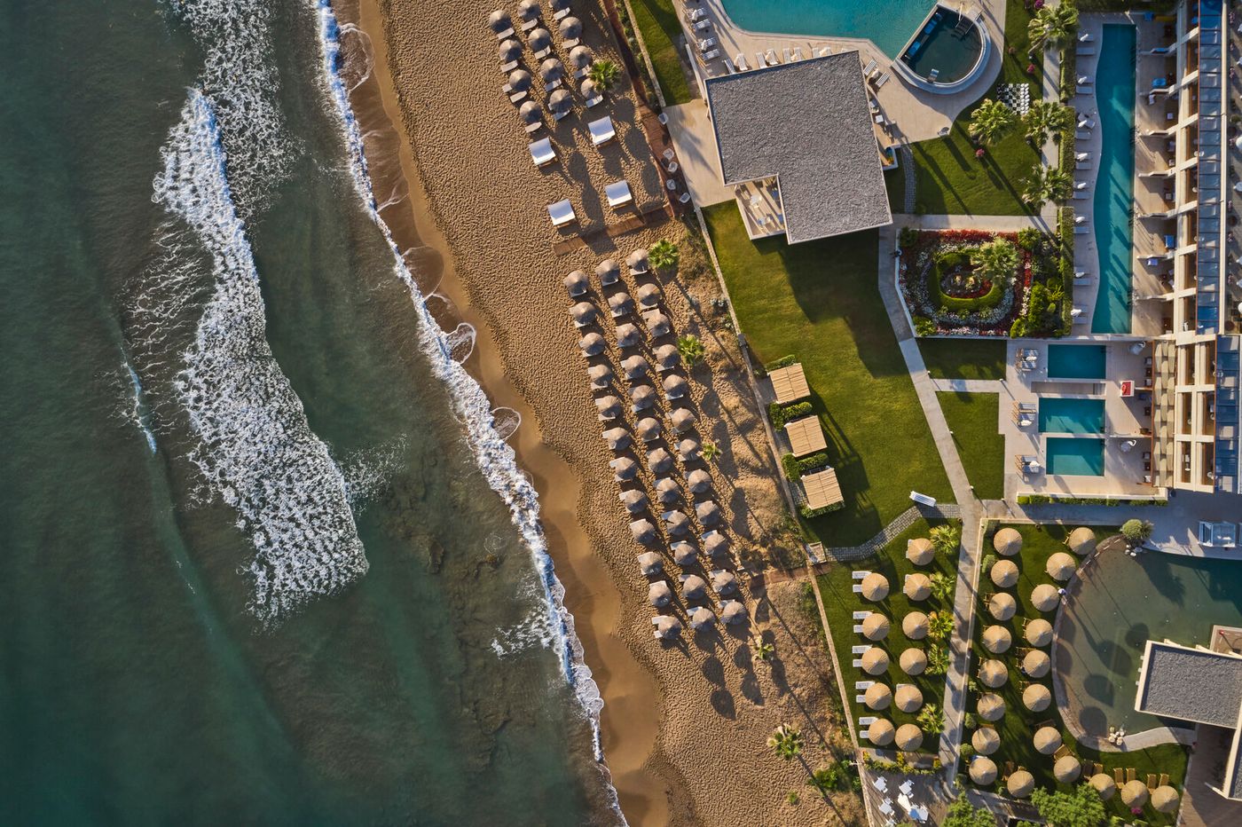 Atlantica Kalliston Resort - Adults Only