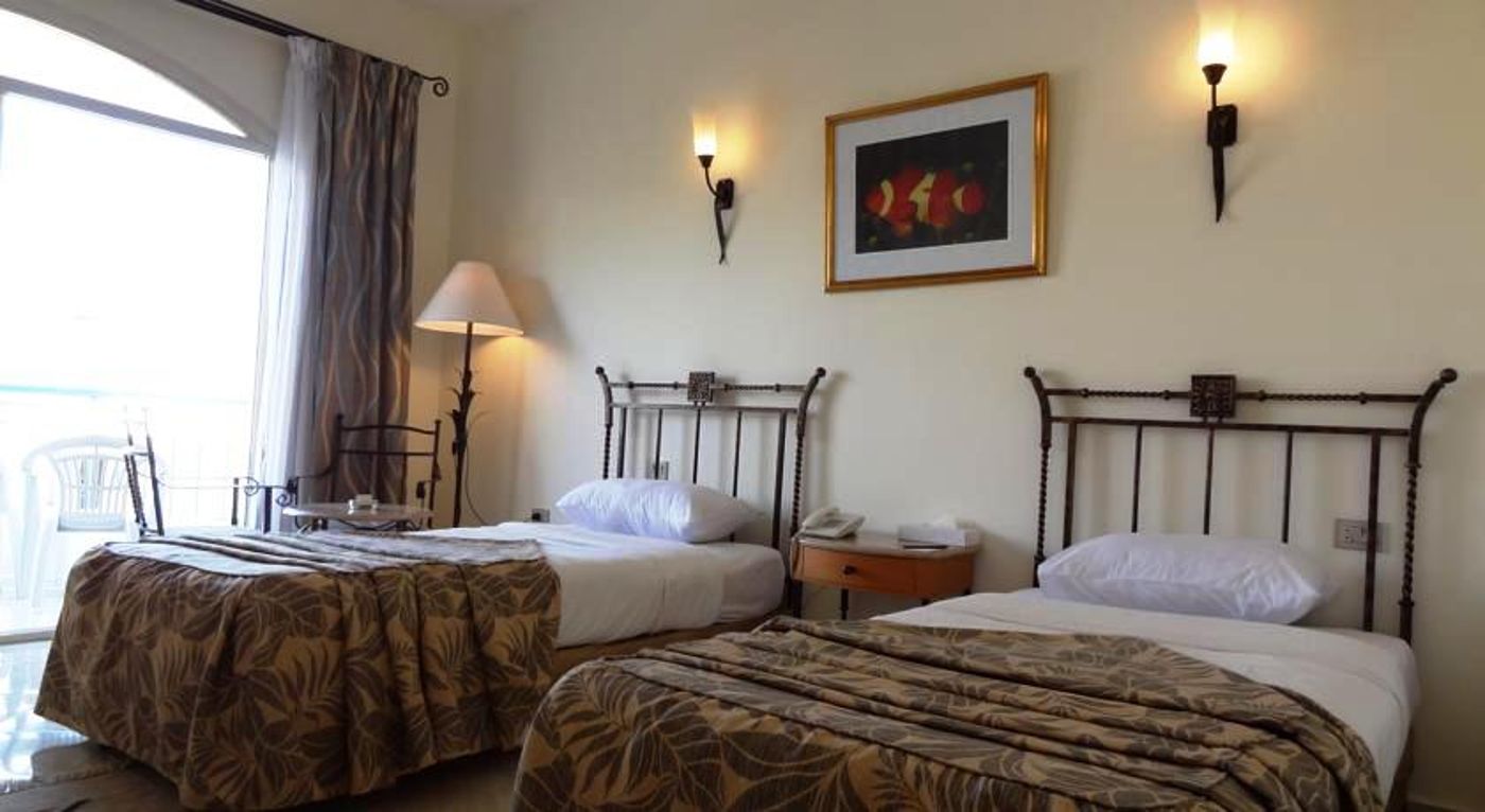 Bella Vista Resort