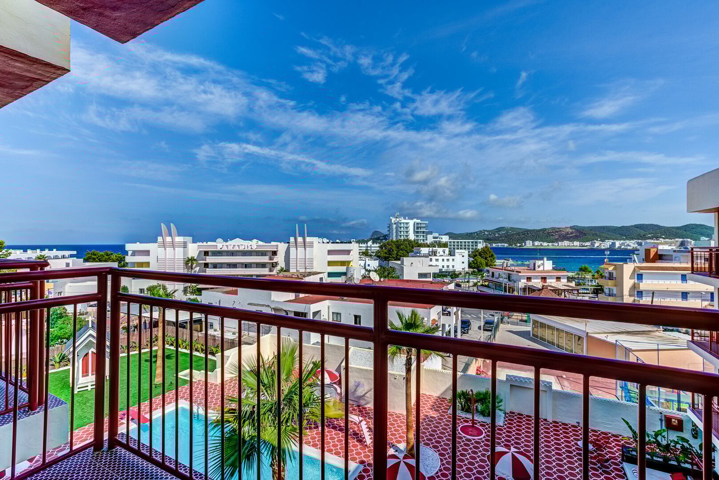 19.02.26 Romeo's Ibiza