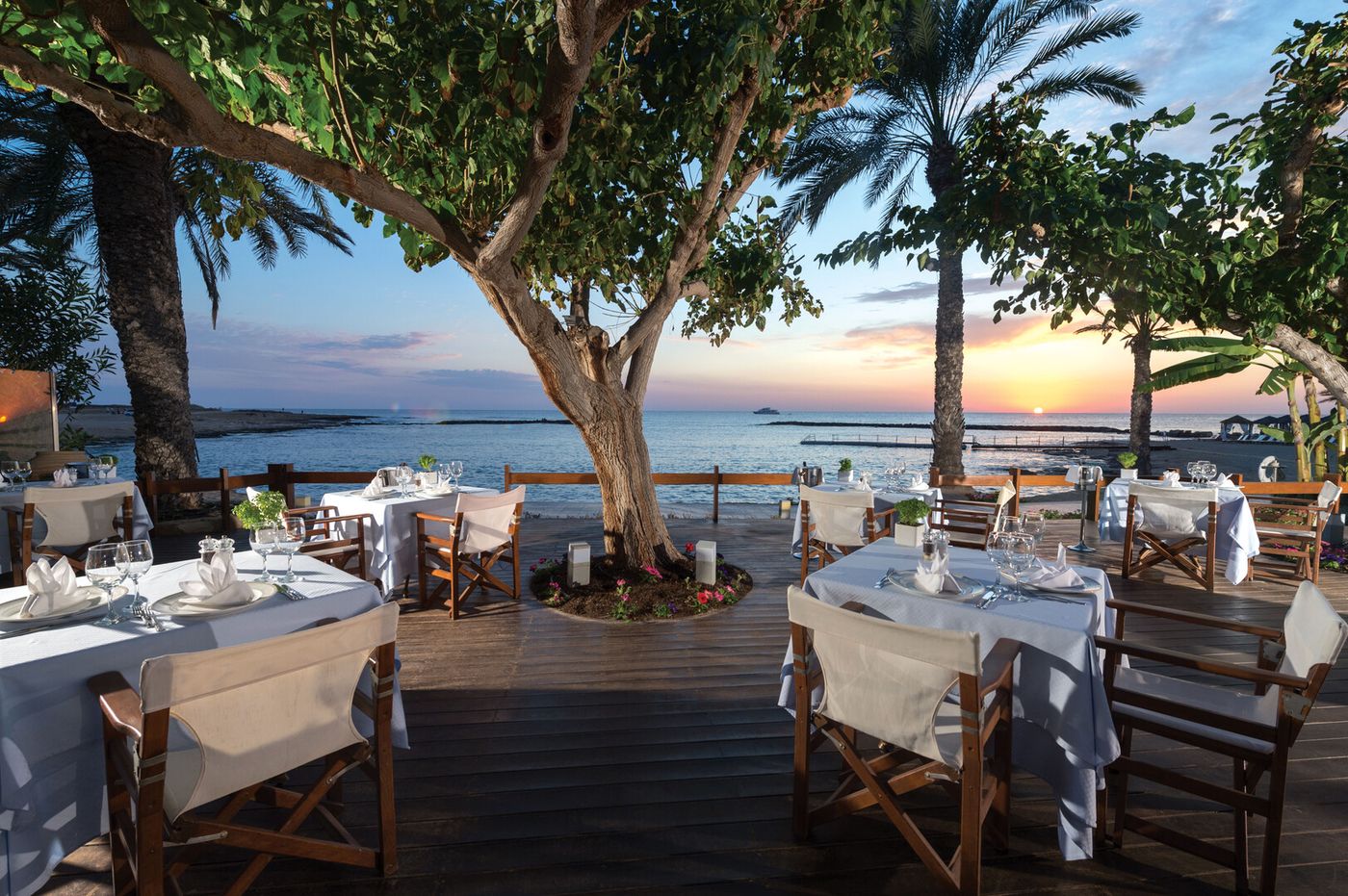 Asimina Suites 