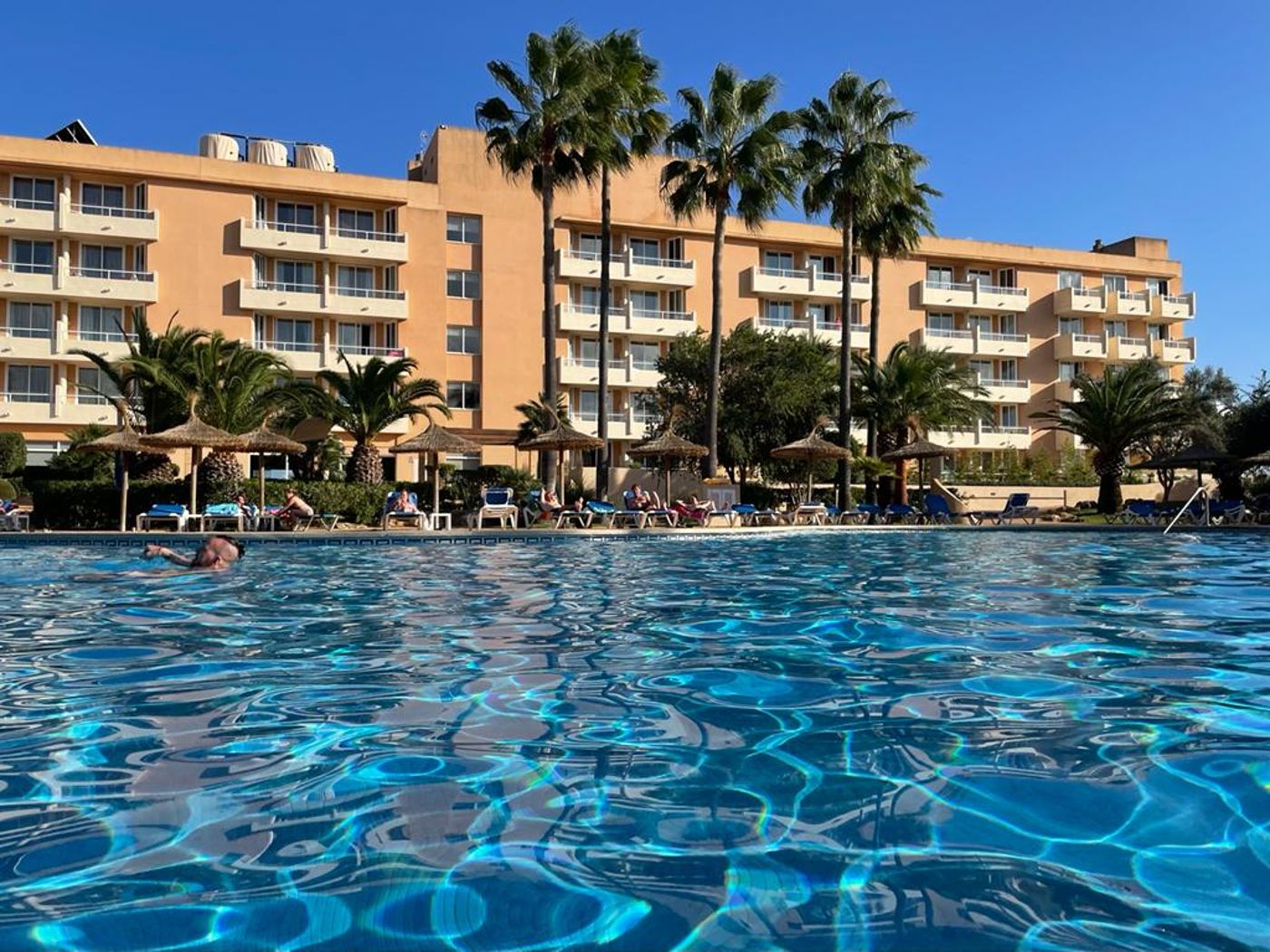25.09.26 Garbi Cala Millor