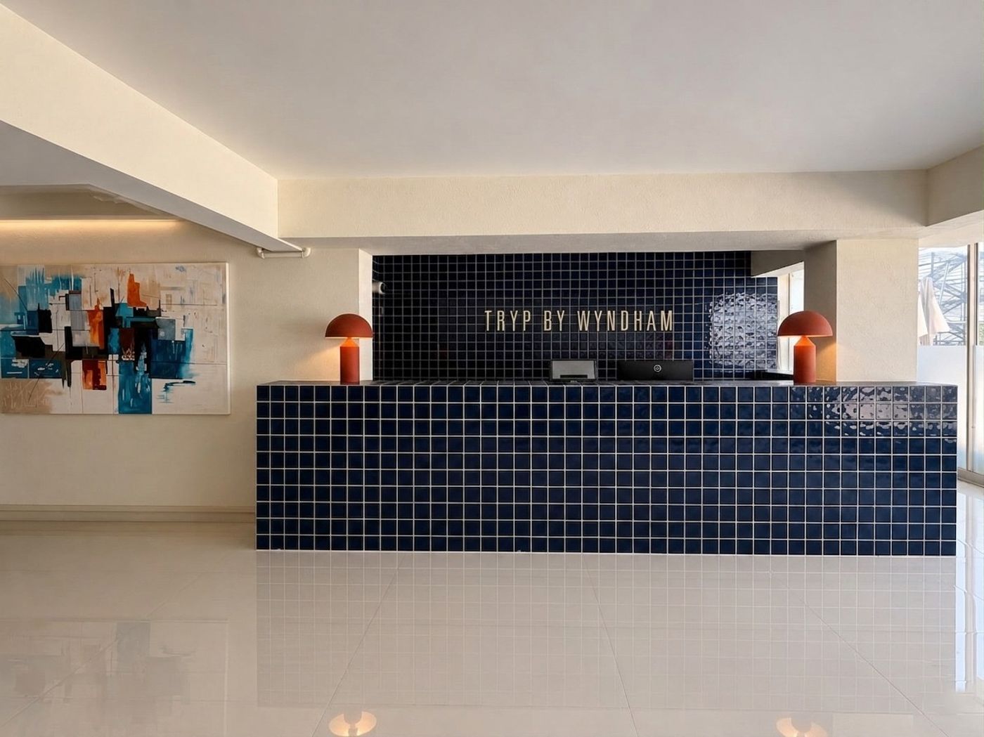 Tryp By Wyndham Didim