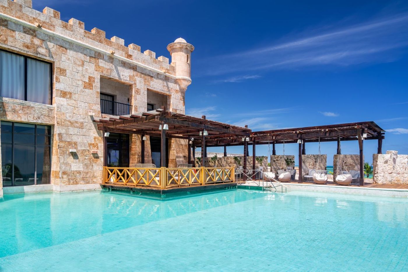 Sanctuary Cap Cana 07.04