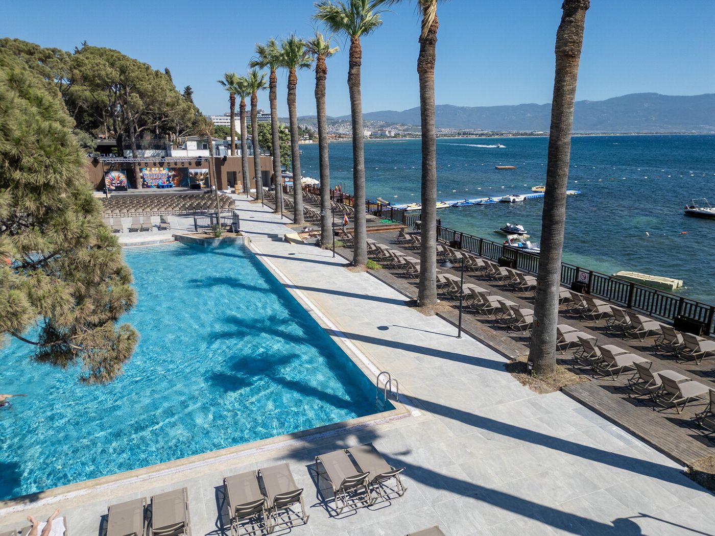 Omer Holiday Resort