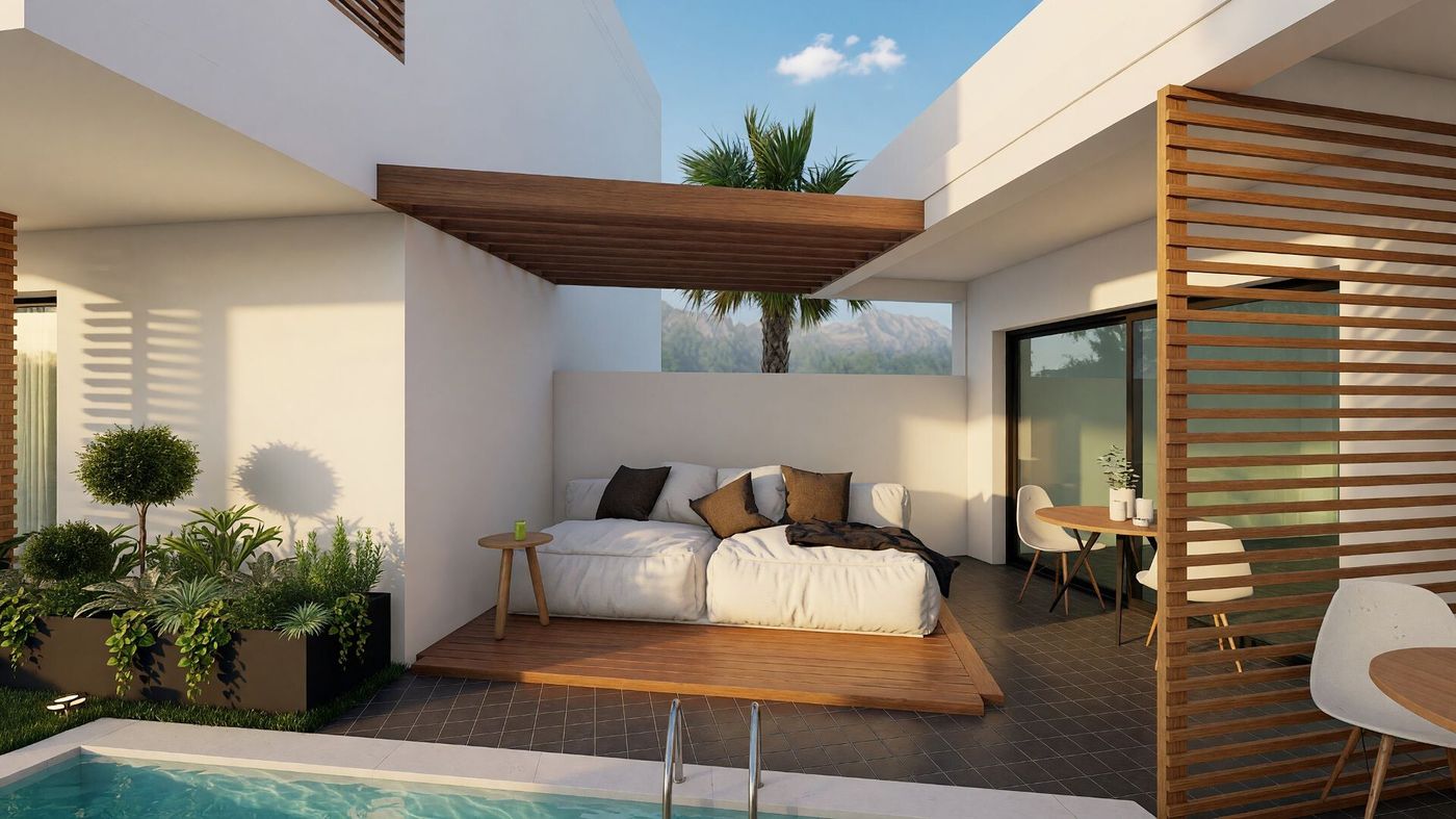 Otium Hotel