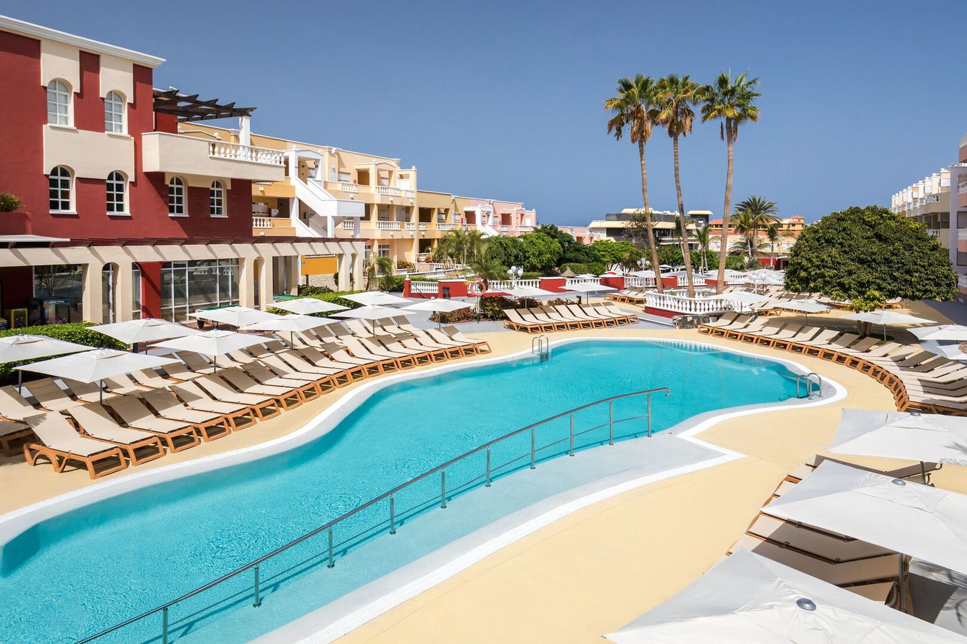 11.06.26 Servatur Isora Suites