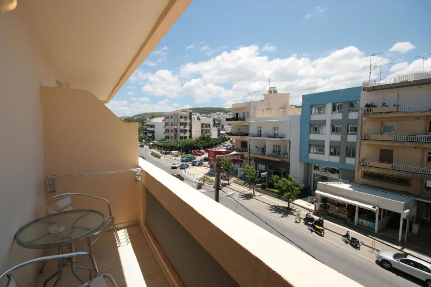 Liberty Hotel Rethymno