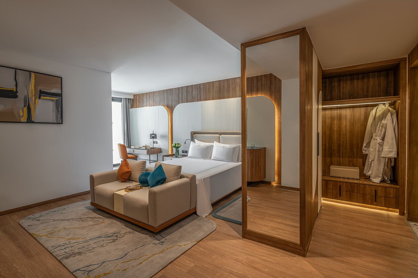 Rixos Magawish Bay View 05.03