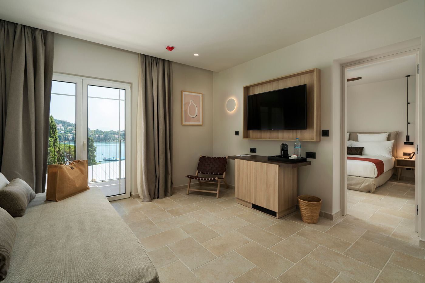 Hyatt Ziva Corfu
