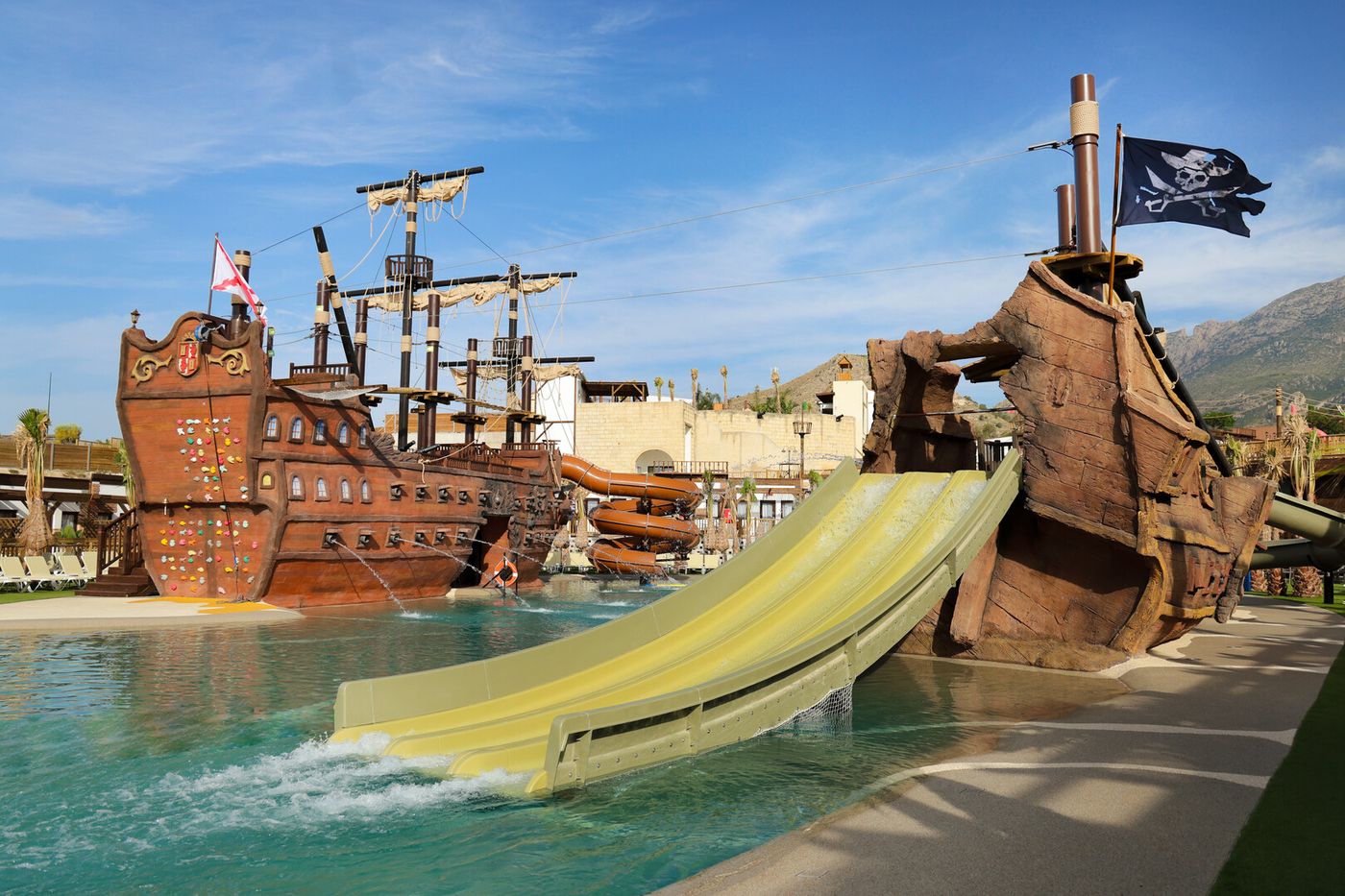 10.03.26 Magic Pirates Island Resort