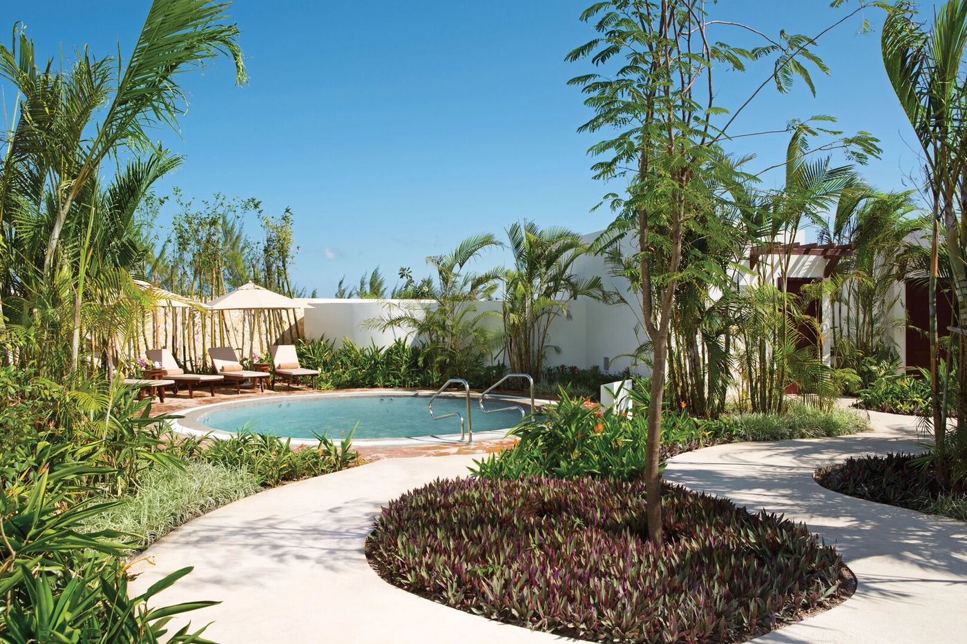 Secrets Playa Mujeres Golf & Spa Resort 04.09