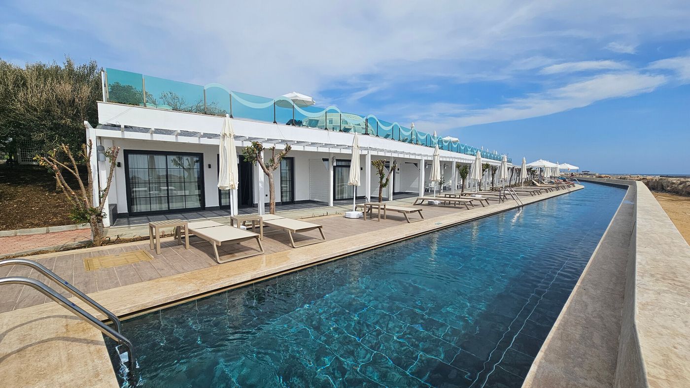 Gold Island Selected Hotel