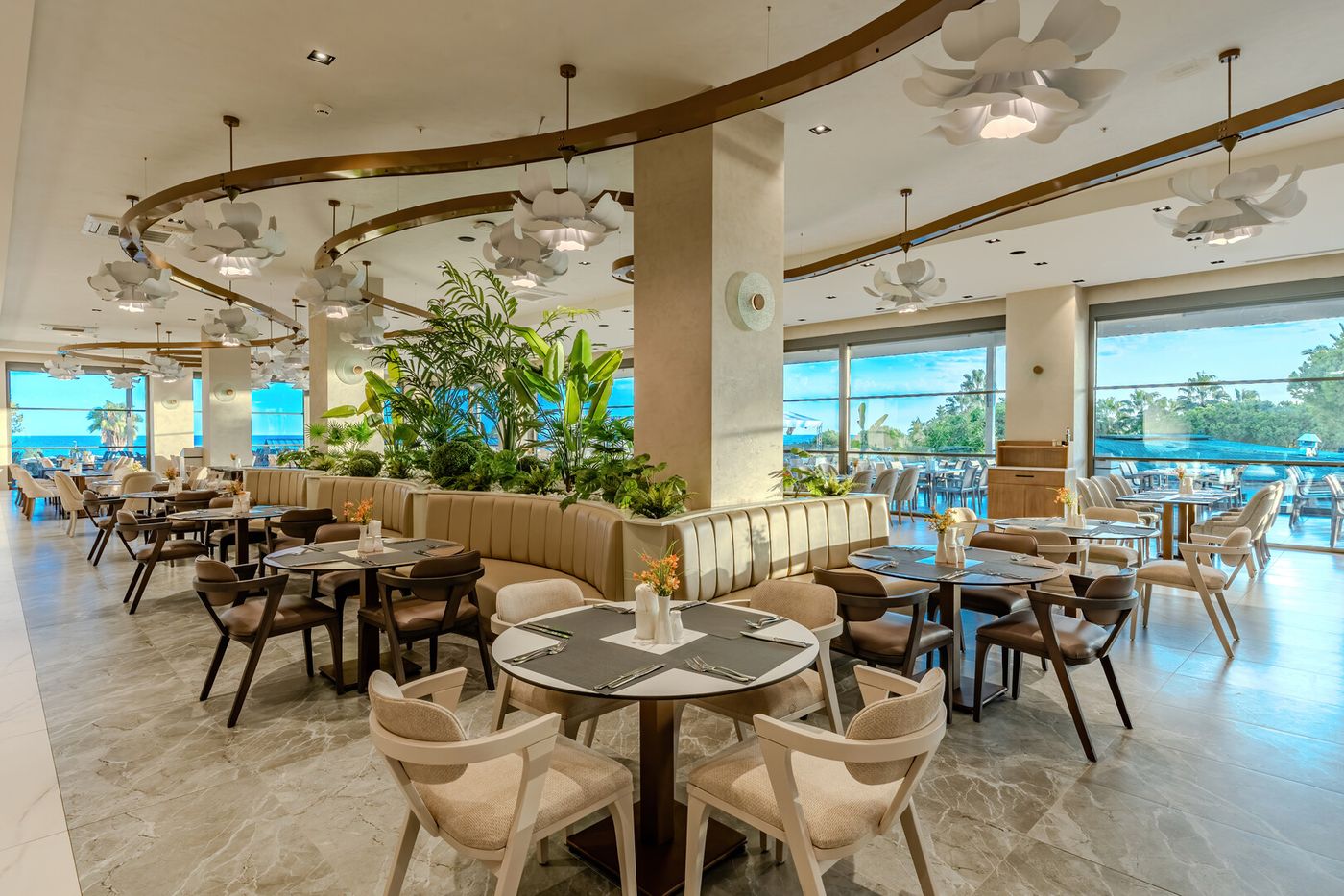 Club Justiniano Park Conti