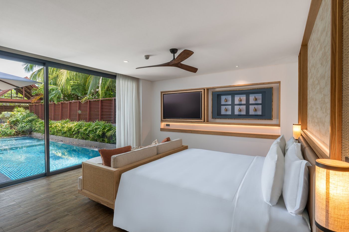 Anantara Mai Khao Phuket Villas 23.09