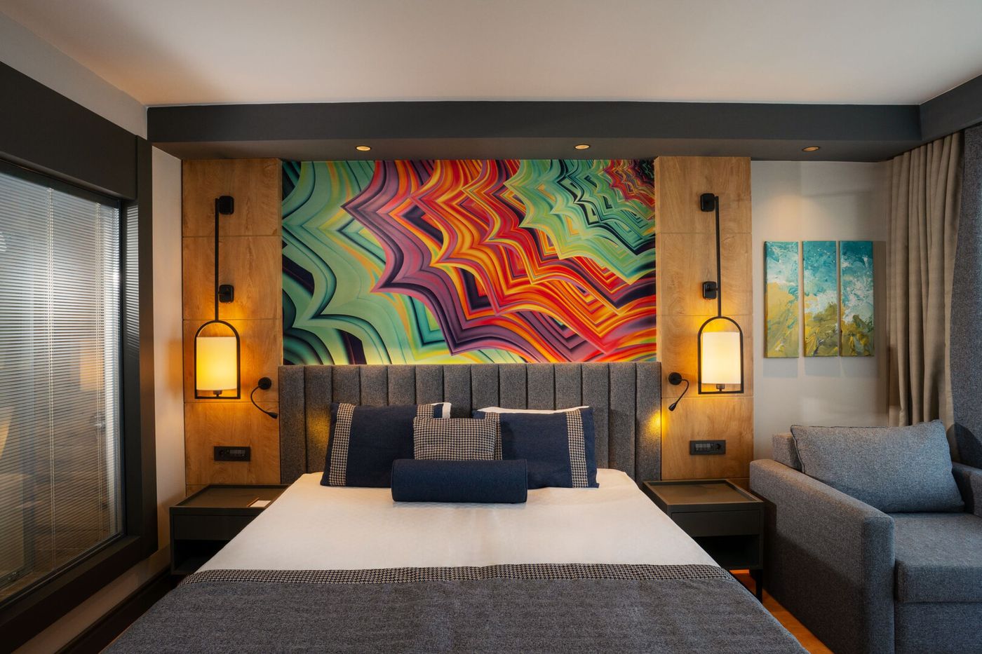 Alarcha Hotels & Resort