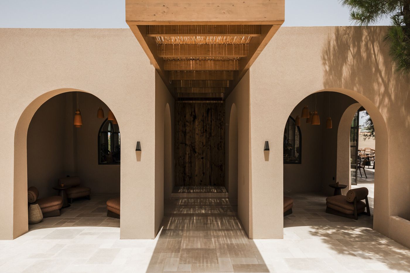 Momi Slow Living Hotel