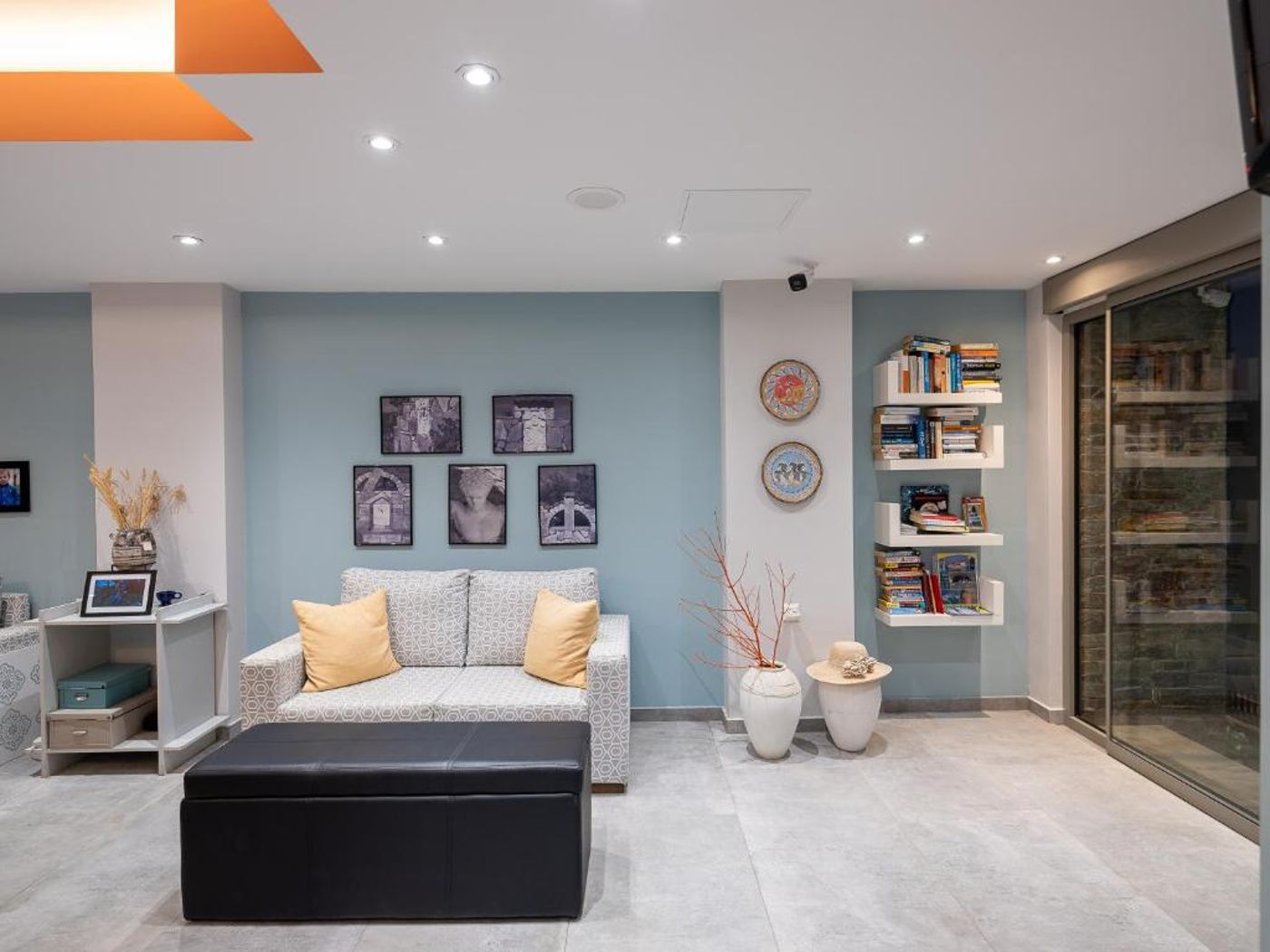 Evalia Apts