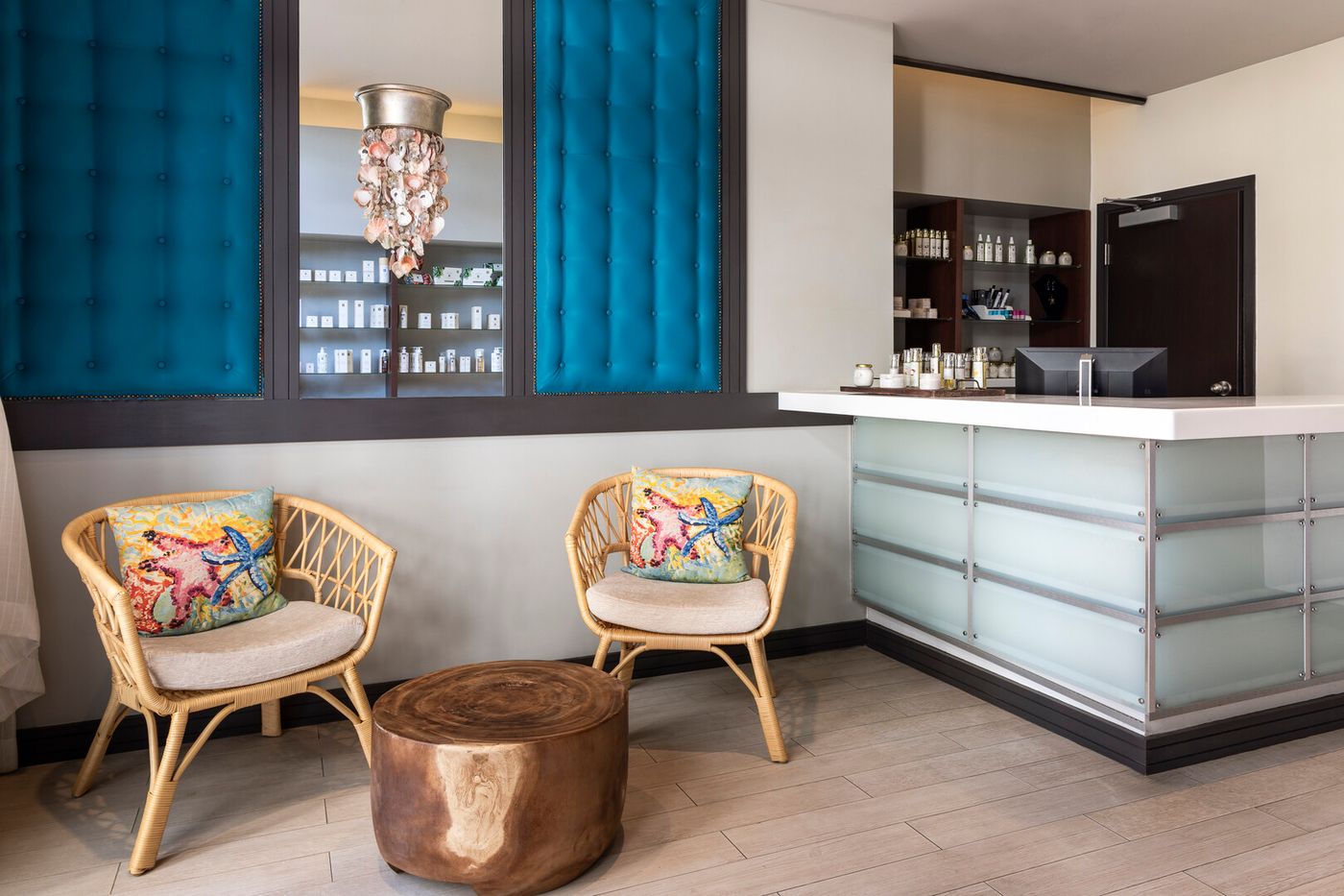 Hilton Barbados 17.12