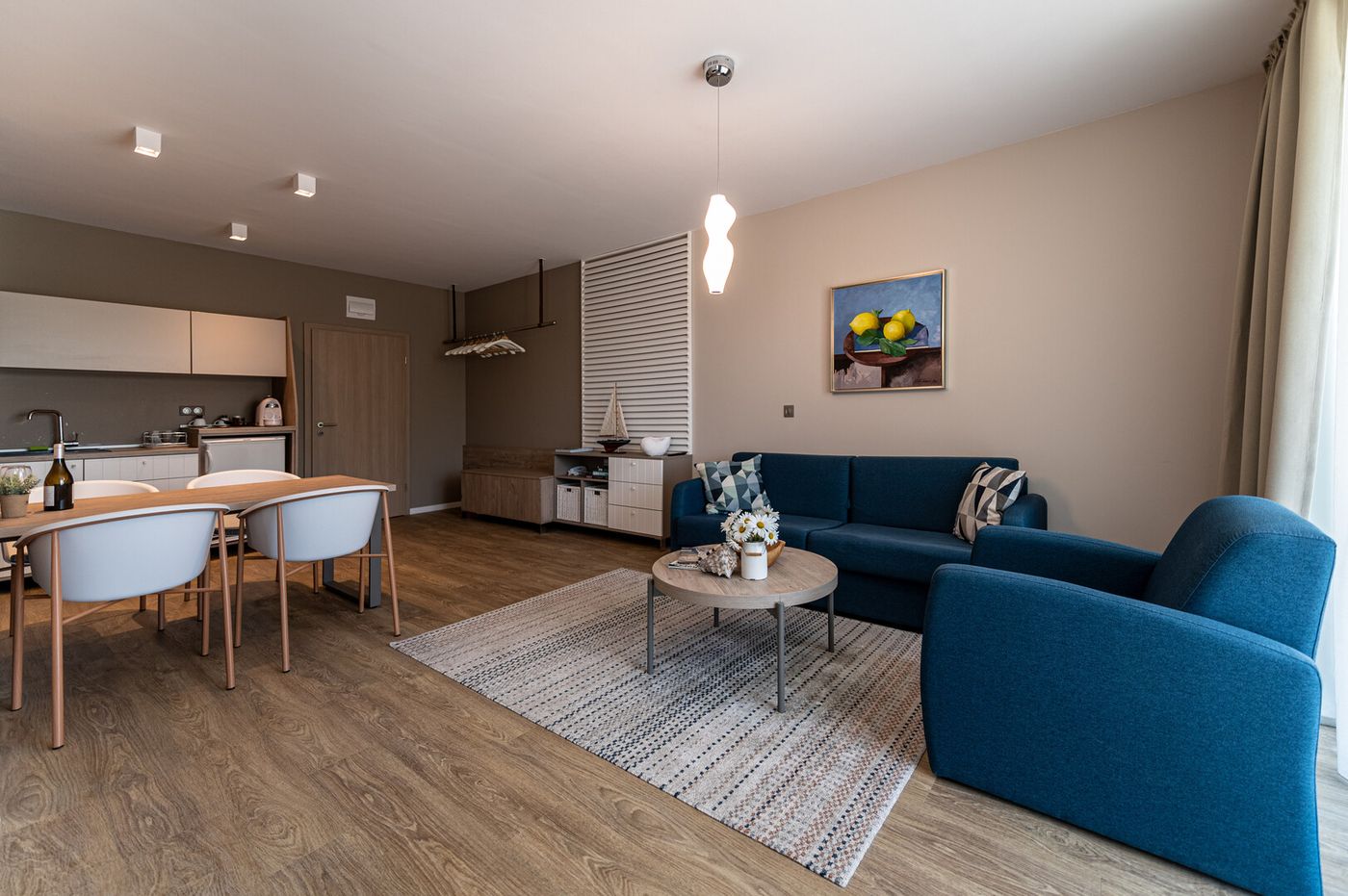 Romance & Family Suites 19.01.26