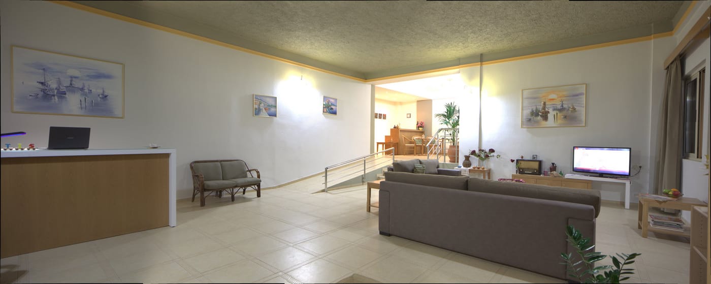 Fotis Studios & Apartments
