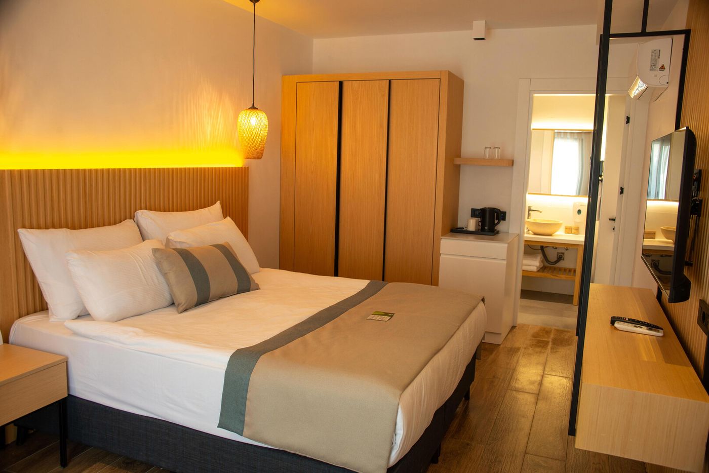 Omer Holiday Resort