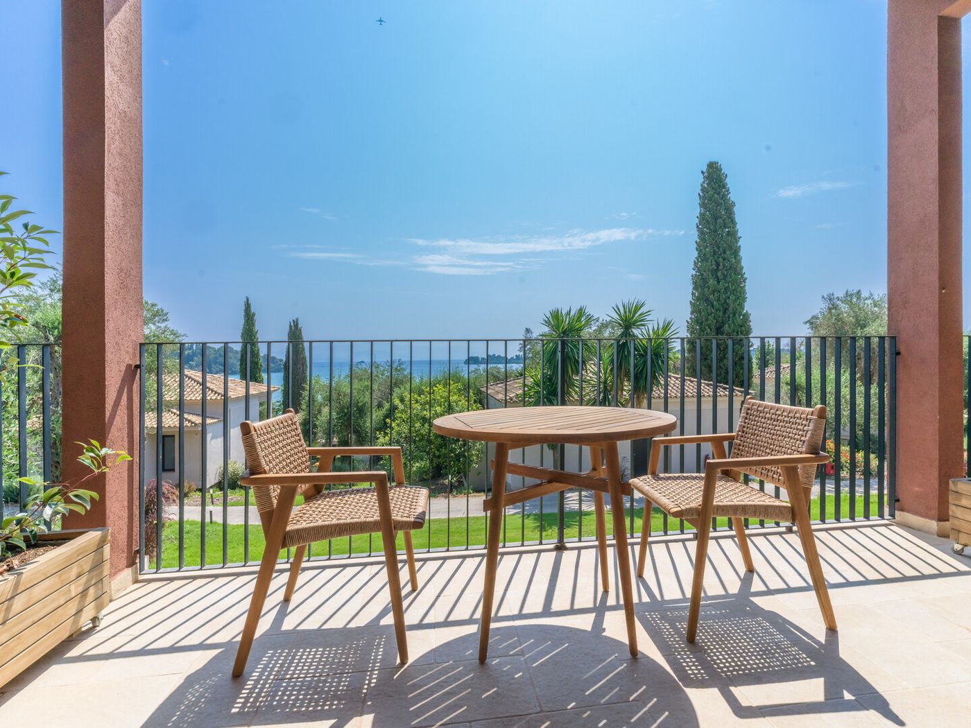 Hyatt Ziva Corfu