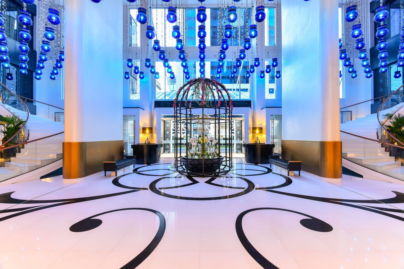 W Doha Hotel & Residences 03.02