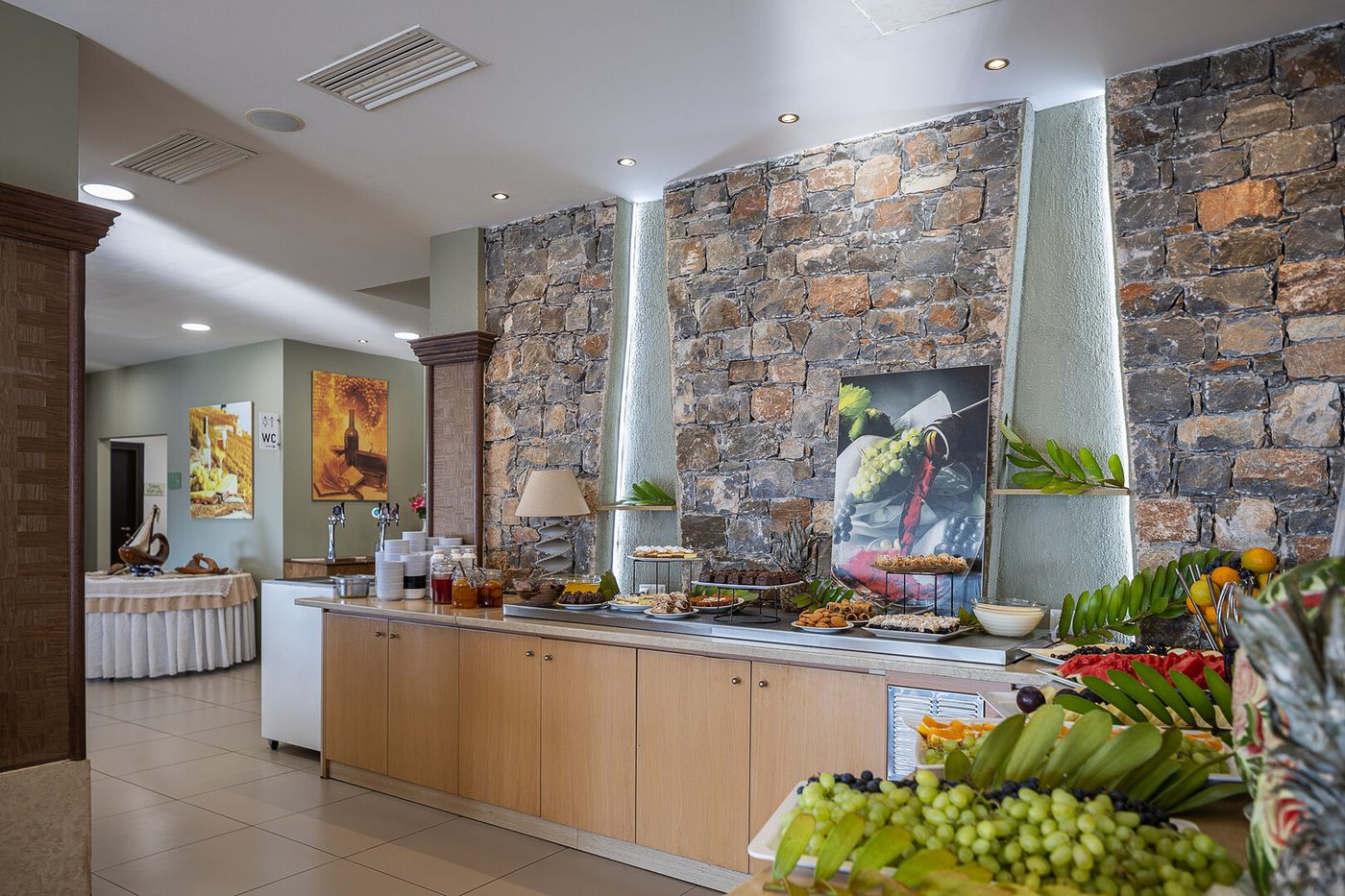 FILION SUITES RESORT & SPA