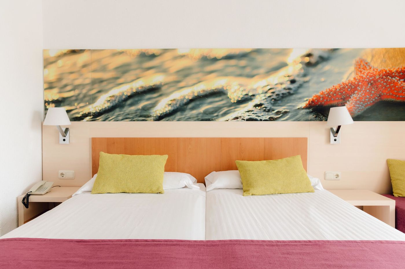 14.04.26 BLUESEA Coral Beach