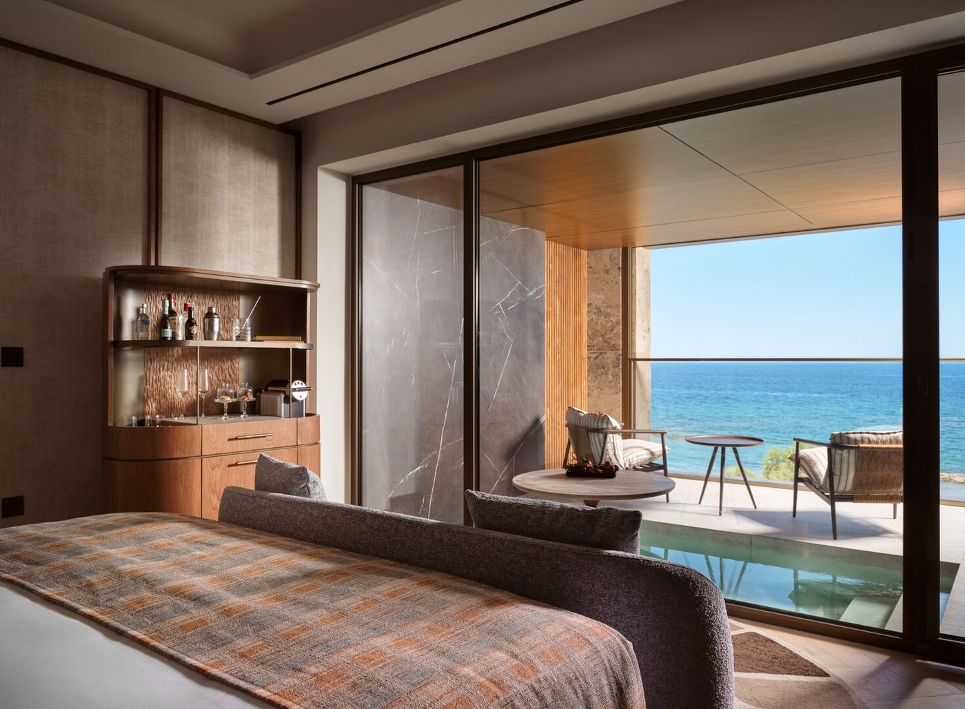 Hilton Chania Old Town Resort & Spa