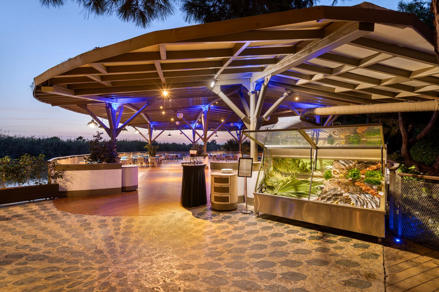 Xanadu Resort