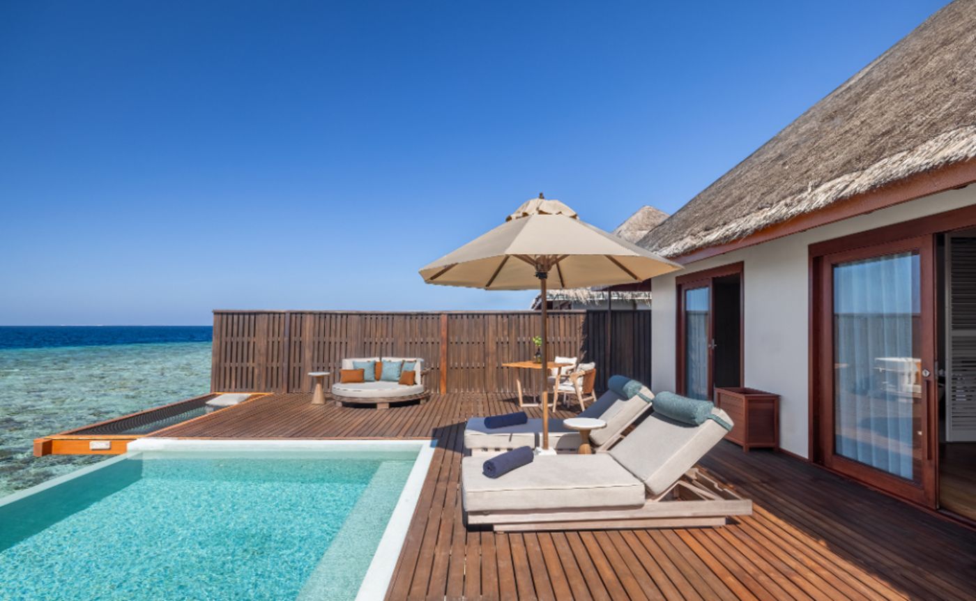 Dusit Thani Maldives 08.07