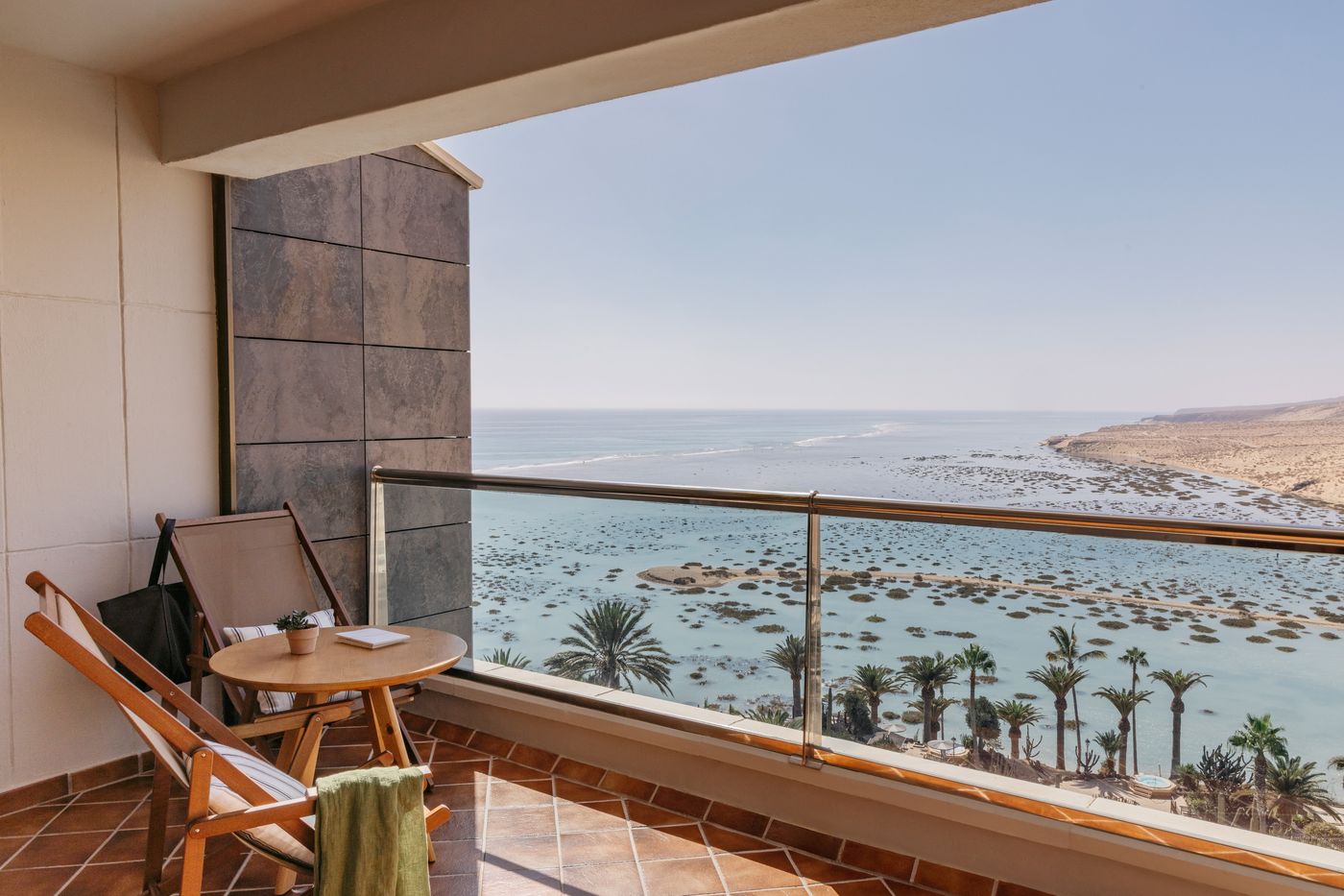 27.04.26 Paradisus by Meliá Fuerteventura