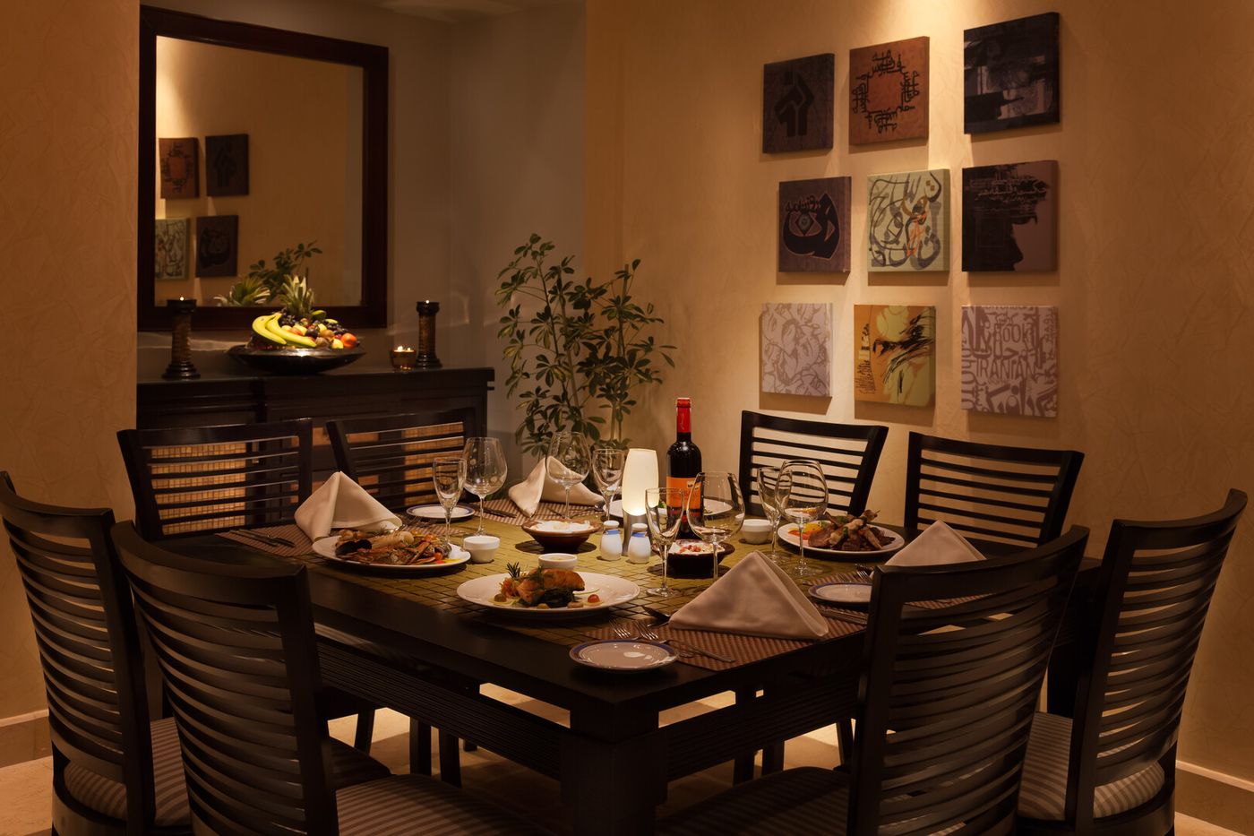 Grand Rotana Resort & Spa 18.09