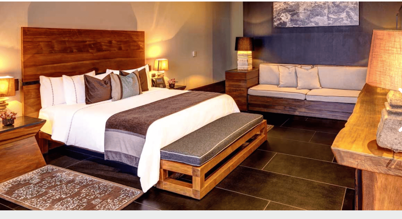NIZUC Resort & Spa 17.09