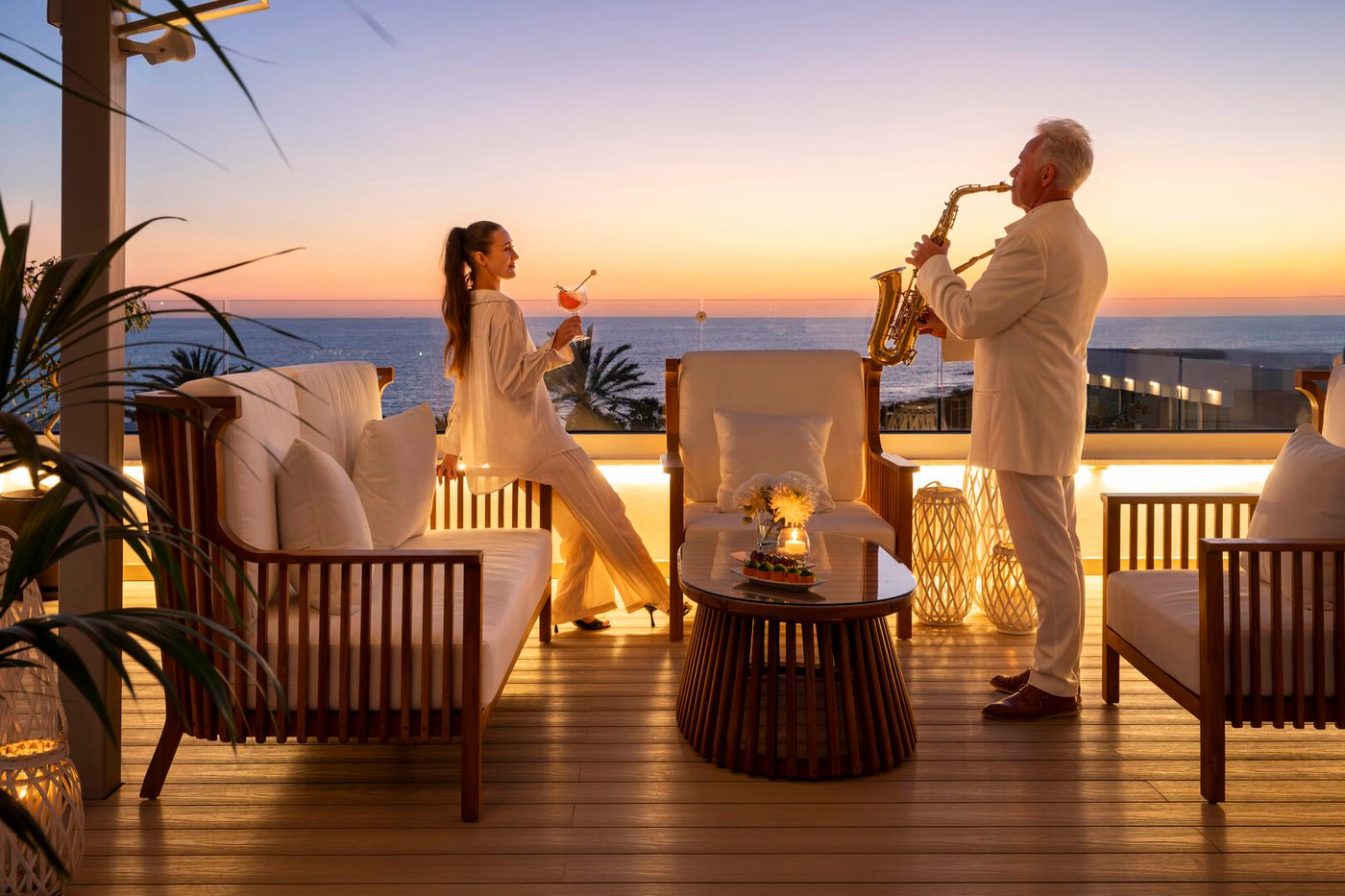 Asimina Suites 