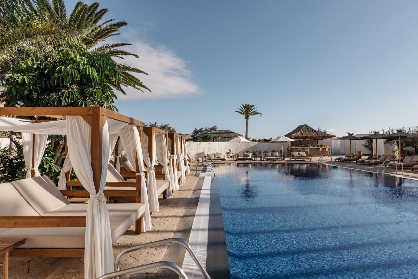 27.04.26 Paradisus by Meliá Fuerteventura