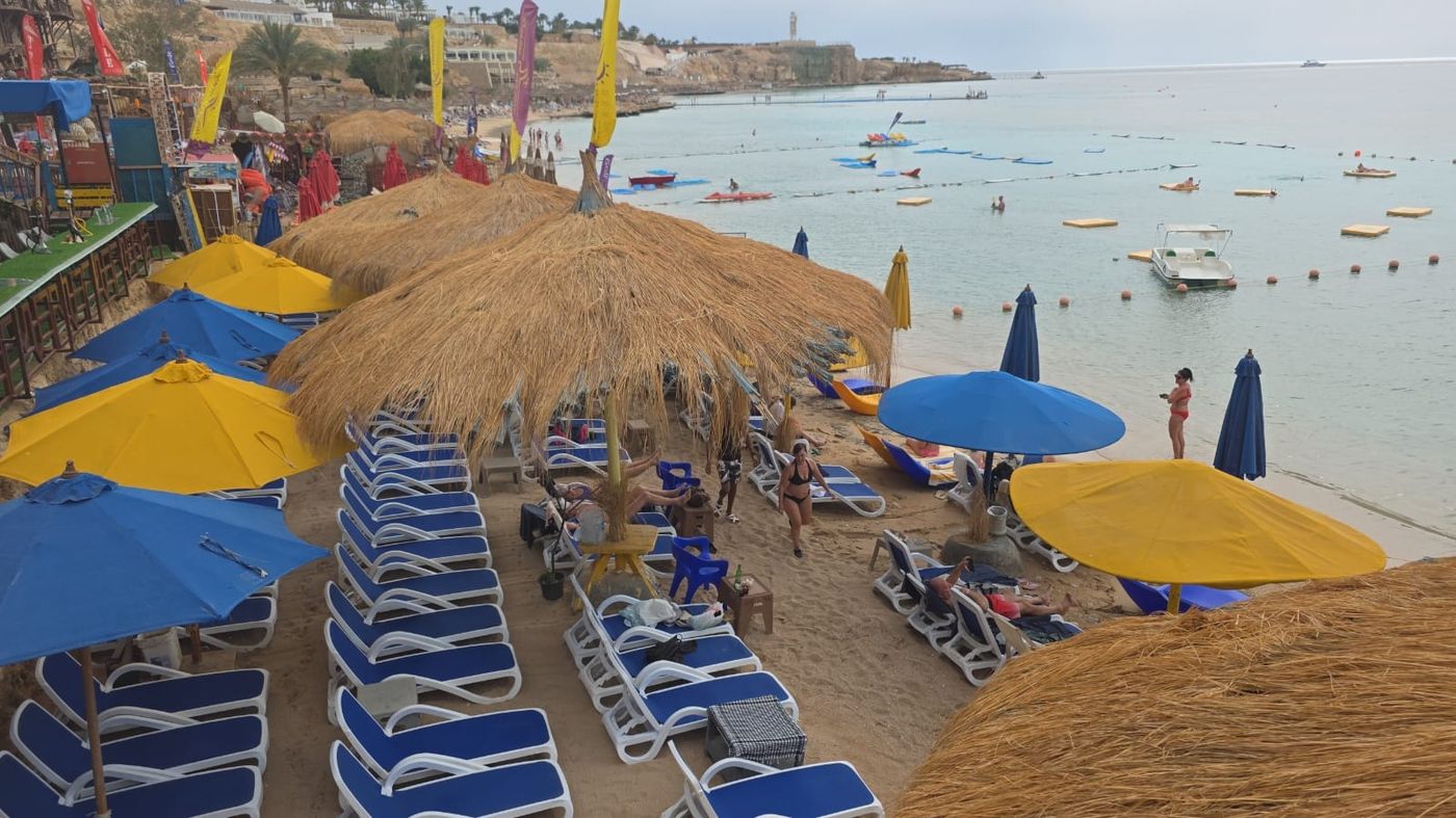 Sharm Holiday 07.09