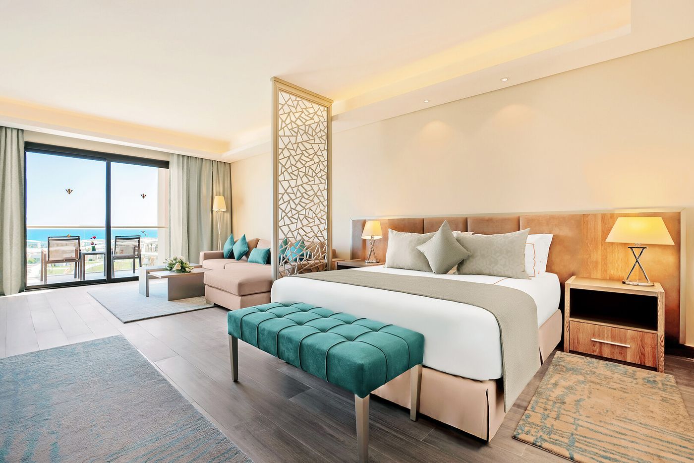 Rixos Premium Magawish Suites&Villas 06.03