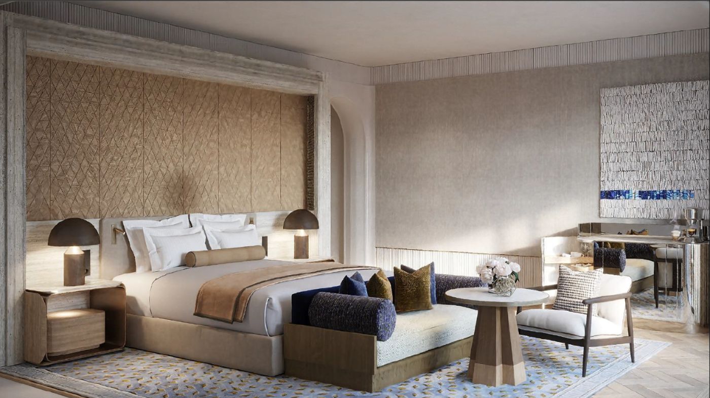 Park Hyatt Dubai 06.10
